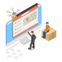 پیش‌نمایش فایل global-logistic-tracking-12725089 از پک مجموعه موضوعات متنوع ۱۸۸