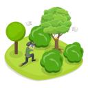پیش‌نمایش فایل man-doing-bird-photography-12725058 از پک مجموعه موضوعات متنوع ۱۸۸