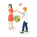 پیش‌نمایش فایل marriage-proposal-rejection-12725075 از پک مجموعه موضوعات متنوع ۱۸۸
