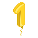 پیش‌نمایش فایل birthday-balloon-1-12724942 از پک مجموعه موضوعات متنوع ۱۸۵