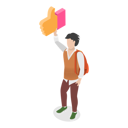 پیش‌نمایش فایل client-feedback-12724947 از پک مجموعه موضوعات متنوع ۱۸۵