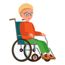 پیش‌نمایش فایل cute-smiling-kid-girl-on-wheelchair-12724905 از پک مجموعه موضوعات متنوع ۱۸۵