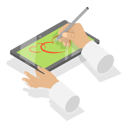 پیش‌نمایش فایل digital-painting-12724915 از پک مجموعه موضوعات متنوع ۱۸۵
