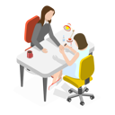 پیش‌نمایش فایل girl-getting-manicure-12724908 از پک مجموعه موضوعات متنوع ۱۸۵