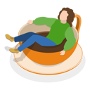 پیش‌نمایش فایل girl-with-tea-or-coffee-addiction-12724928 از پک مجموعه موضوعات متنوع ۱۸۵