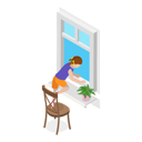 پیش‌نمایش فایل kid-in-danger-situations-12724950 از پک مجموعه موضوعات متنوع ۱۸۵