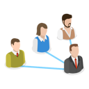 پیش‌نمایش فایل organization-chart-12724913 از پک مجموعه موضوعات متنوع ۱۸۵