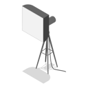 پیش‌نمایش فایل photo-studio-light-12724924 از پک مجموعه موضوعات متنوع ۱۸۵