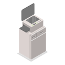 پیش‌نمایش فایل printing-machine-12724907 از پک مجموعه موضوعات متنوع ۱۸۵