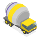 پیش‌نمایش فایل construction-truck-12724859 از پک مجموعه موضوعات متنوع ۱۸۴