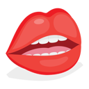 پیش‌نمایش فایل female-lips-12724884 از پک مجموعه موضوعات متنوع ۱۸۴
