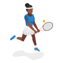 پیش‌نمایش فایل girl-playing-tennis-12724883 از پک مجموعه موضوعات متنوع ۱۸۴