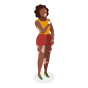 پیش‌نمایش فایل happy-people-with-vitiligo-12724887 از پک مجموعه موضوعات متنوع ۱۸۴