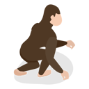 پیش‌نمایش فایل human-evolution-12724862 از پک مجموعه موضوعات متنوع ۱۸۴