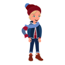 پیش‌نمایش فایل kid-boy-wearing-winter-clothes-12724855 از پک مجموعه موضوعات متنوع ۱۸۴
