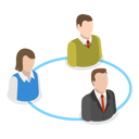 پیش‌نمایش فایل organization-chart-12724867 از پک مجموعه موضوعات متنوع ۱۸۴