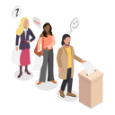 پیش‌نمایش فایل people-voting-in-election-12724869 از پک مجموعه موضوعات متنوع ۱۸۴