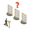 پیش‌نمایش فایل business-choice-3430717 از پک کسب و کار
