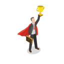 پیش‌نمایش فایل business-success-3430739 از پک کسب و کار