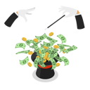 پیش‌نمایش فایل money-investment-3430731 از پک کسب و کار