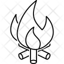 پیش‌نمایش فایل bonfire-5397376 از پک مجموعه وب