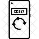 پیش‌نمایش فایل captcha-code-5686565 از پک مجموعه آیکن‌های وب ۸۴