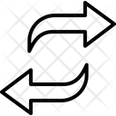 پیش‌نمایش فایل double-arrow-6059688 از پک مجموعه وب ۴۶