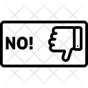 پیش‌نمایش فایل disapprove-6381807 از پک وب