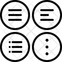 پیش‌نمایش فایل burger-menu-7036251 از پک آیکن‌های وب