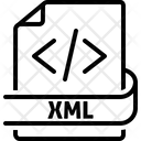 پیش‌نمایش فایل xml-file-7140483 از پک مجموعه آیکن‌های وب ۶۰