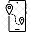 پیش‌نمایش فایل tracking-7963848 از پک مجموعه وب - کن 72