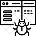 پیش‌نمایش فایل crawlers-7971363 از پک مجموعه آیکن‌های وب