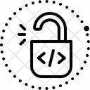 پیش‌نمایش فایل open-source-8444612 از پک مجموعه آیکون وب 75