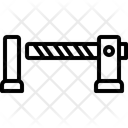 پیش‌نمایش فایل barrier-8785303 از پک آیکن‌های وب