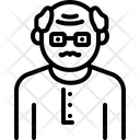 پیش‌نمایش فایل old-man-9271467 از پک مجموعه وب - کن 103
