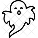 پیش‌نمایش فایل ghost-9333031 از پک مجموعه وب - کن 105