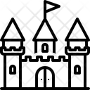 پیش‌نمایش فایل castle-9430422 از پک مجموعه وب - کن 106