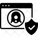 پیش‌نمایش فایل online-privacy-10141678 از پک مجموعه وب - کن 88