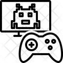 پیش‌نمایش فایل video-game-10233855 از پک مجموعه وب‌کان 120