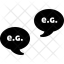 پیش‌نمایش فایل example-10529837 از پک مجموعه آیکون وب