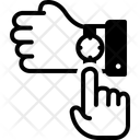 پیش‌نمایش فایل prompt-10529851 از پک مجموعه آیکون وب