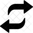 پیش‌نمایش فایل double-arrow-10662297 از پک مجموعه وب‌کان 46