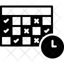 پیش‌نمایش فایل timesheet-11041249 از پک متفرقه