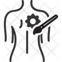 پیش‌نمایش فایل body-art-11427715 از پک وب