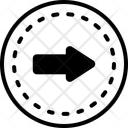 پیش‌نمایش فایل arrow-right-11285648 از پک وب