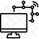 پیش‌نمایش فایل node-networks-11378433 از پک مجموعه وب‌کان 141 خط سیاه