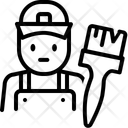 پیش‌نمایش فایل painter-11490705 از پک وب