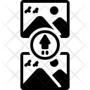 پیش‌نمایش فایل image-scroll-up-11906376 از پک وب