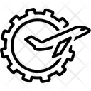 پیش‌نمایش فایل aerospace-setting-12071591 از پک وب