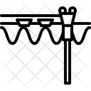 پیش‌نمایش فایل festoon-system-12071606 از پک وب